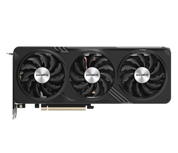 Gigabyte GeForce RTX 4060 Ti Gaming OC 16GB GDDR6