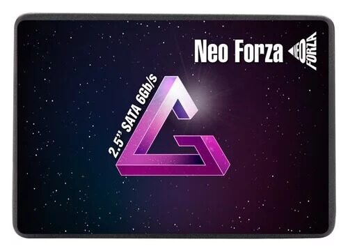1000 ГБ 2.5 SATA накопитель Neo Forza NFS011  [NFS011SA351-6007201]