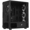 Корпус 1STPLAYER FIREBASE X3-M  [X3-M-BK-4F1]