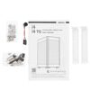 Корпус ZALMAN i4  [i4 WH]
