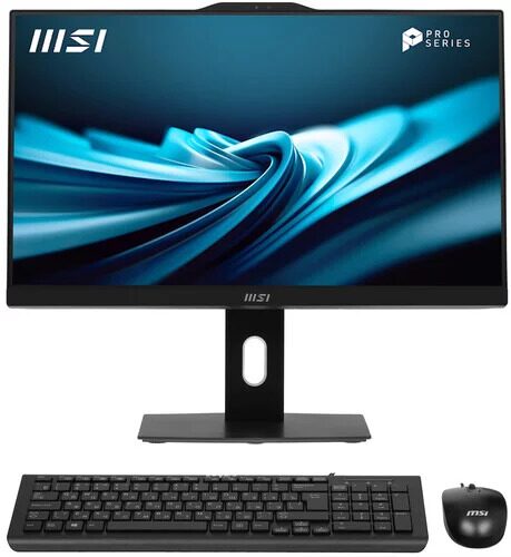 23.8 Моноблок MSI PRO AP242P 12M-874XRU  [9S6-AE0711-874]