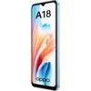 Смартфон OPPO A18 4/128Gb Glowing Blue