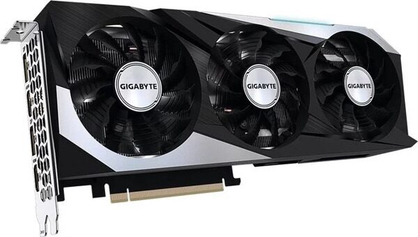 Видеокарта Gigabyte (GV-R76GAMING OC-8GD) Radeon RX 7600 8GB GAMING OC