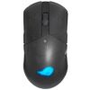 Мышь беспроводная/проводная ASUS ROG Pugio II  [90MP01L0-BMUA00]