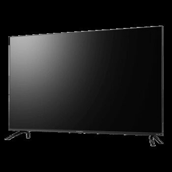 50 (126 см) LED-телевизор Maunfeld MQT50USD03 черный