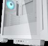 Корпус Cougar Airface ECO RGB White белый