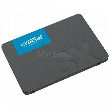 Твердотельный накопитель CRUCIAL 1000 Gb BX500 CT1000BX500SSD1