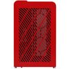 Корпус MONTECH KING 95 красный
