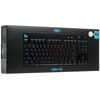 Клавиатура проводная Logitech G Pro  [920-009393]