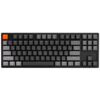 Клавиатура проводная + беспроводная Keychron K8 [K8J1]