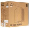 Корпус MONTECH AIR 1000 PREMIUM белый