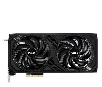 Palit GeForce RTX 4060 Dual 8GB GDDR6