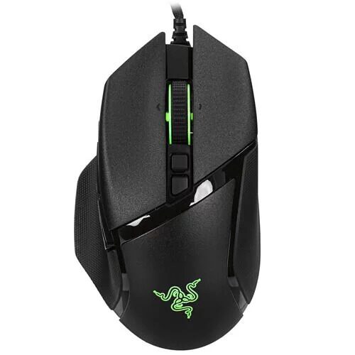 МышьбеспроводнаяпроводнаяRazerBasiliskV3Pro[RZ01-04620100-R3G1]черный_0_5067003