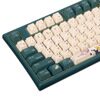 Клавиатура проводная Varmilo VBS108 Crane of Lure [A03A037F9A0A06A031/D]