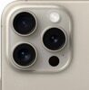 6.1 Смартфон Apple iPhone 15 Pro 1024 ГБ серый [MTQK3]