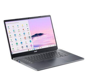 Acer Chromebook Plus i5-1235U/8GB/512 ChromeOS