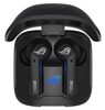 Наушники TWS ASUS ROG Cetra True Wireless черный [90YH03G1-B5UA00]