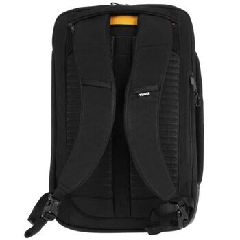 15.6 Рюкзак Thule Paramount Convertible Laptop Bag черный