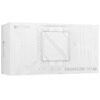 Система охлаждения ID-COOLING DASHFLOW 240 BASIC WHITE  [DASHFLOW-240-BASIC-WHITE]