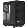 Корпус Fractal Design Meshify 2 Compact Lite RGB  [FD-C-MEL2C-05]