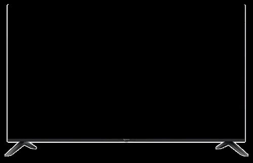 55 (140 см) LED-телевизор Триколор H55UC2 черный