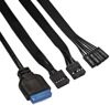 Корпус ExeGate i3 MAX-PPX700  [EX295112RUS]