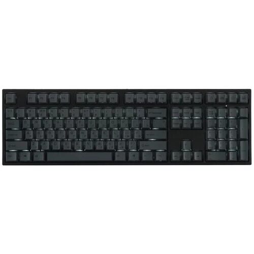 Клавиатура проводная Varmilo VPM108 Charcoal [A53A032A9A3A06A007/D]