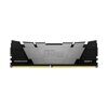 Оперативная память 8 Gb 3200 MHz Kingston FURY Renegade Black-Gray (KF432C16RB2/8)