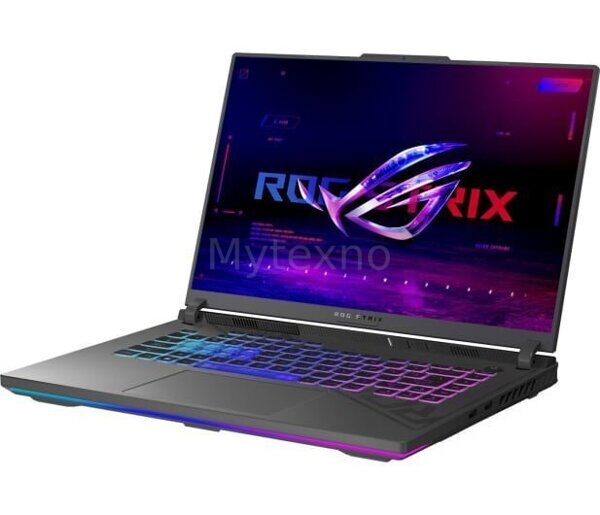 ASUS ROG Strix G16 i7-13650HX/32GB/512/Win11 RTX4050 240Hz