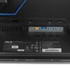 31.5 Монитор ASUS CG32UQ черный [90LM04F0-B01170]