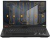 17.3" Ноутбук ASUS TUF Gaming A17 FA707NU-HX052 серый