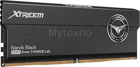 Оперативнаяпамять32Gb8000MHzTeamGroupT-FORCEXTREEMBlack(FFXD532G8000HC38DDC01)_2