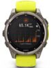 Спортивные часы Garmin Fenix 8 Solar 47mm [010-02906-21G]