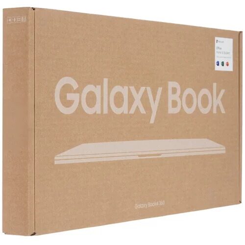 156НоутбукSamsungGalaxyBook4360серый_14_5456726