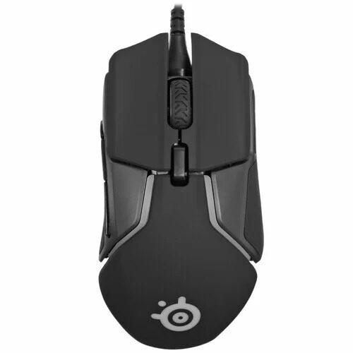 Мышь проводная SteelSeries Rival 600  [62446]