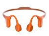 Беспроводные наушники Mojawa Run Plus оранжевый [MOJ-RunPlus-OR]