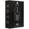 Мышь беспроводная/проводная Keychron M1 v2  [M1-A5]