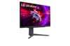 27" Монитор LG UltraGear 27GR75Q-B черный