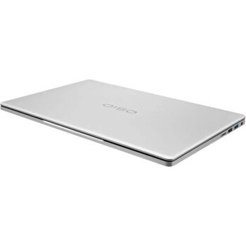 Ноутбук OSIO FocusLine F140A AMD Ryzen 5 5500U 2100MHz/14/1920x1080/8GB/512GB SSD/AMD Radeon Vega 7/Wi-Fi/Bluetooth/Без ОС (F140A-009) Grey