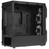 Корпус Cooler Master MasterBox TD300 Mesh  [TD300-KGNN-S00]