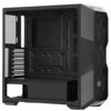 Корпус Cooler Master MasterBox TD500 Mesh ARGB  [MCB-D500D-KGNN-S01]