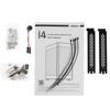 Корпус ZALMAN i4  [i4 BK]
