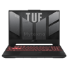 17.3" Ноутбук ASUS TUF Gaming A17 FA707NV-HX067 серый