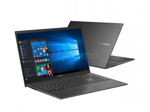 Ноутбук ASUS VivoBook S15 M513IA-BN666T R7-4700U / 16 ГБ / 512 / W10