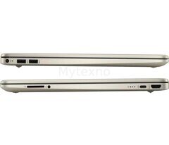 HP 15s i5-1155G7/16GB/512/Win11 IPS Gold / 15s-fq4489nw (685A6EA)