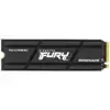 Твердотельный накопитель Kingston 1000 Gb FURY RENEGADE SFYRSK/1000G