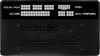 Блок питания Formula APMM-850BM черный