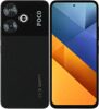 6.79 Смартфон POCO M6 256 ГБ черный [MZB0H2TRU]