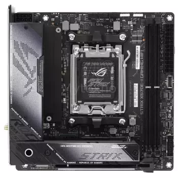 Материнская плата ASUS ROG STRIX X670E-I GAMING WIFI 90MB1B70-M0EAY0