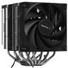 Кулер для процессора DEEPCOOL AK620  [R-AK620-BKNNMT-G]